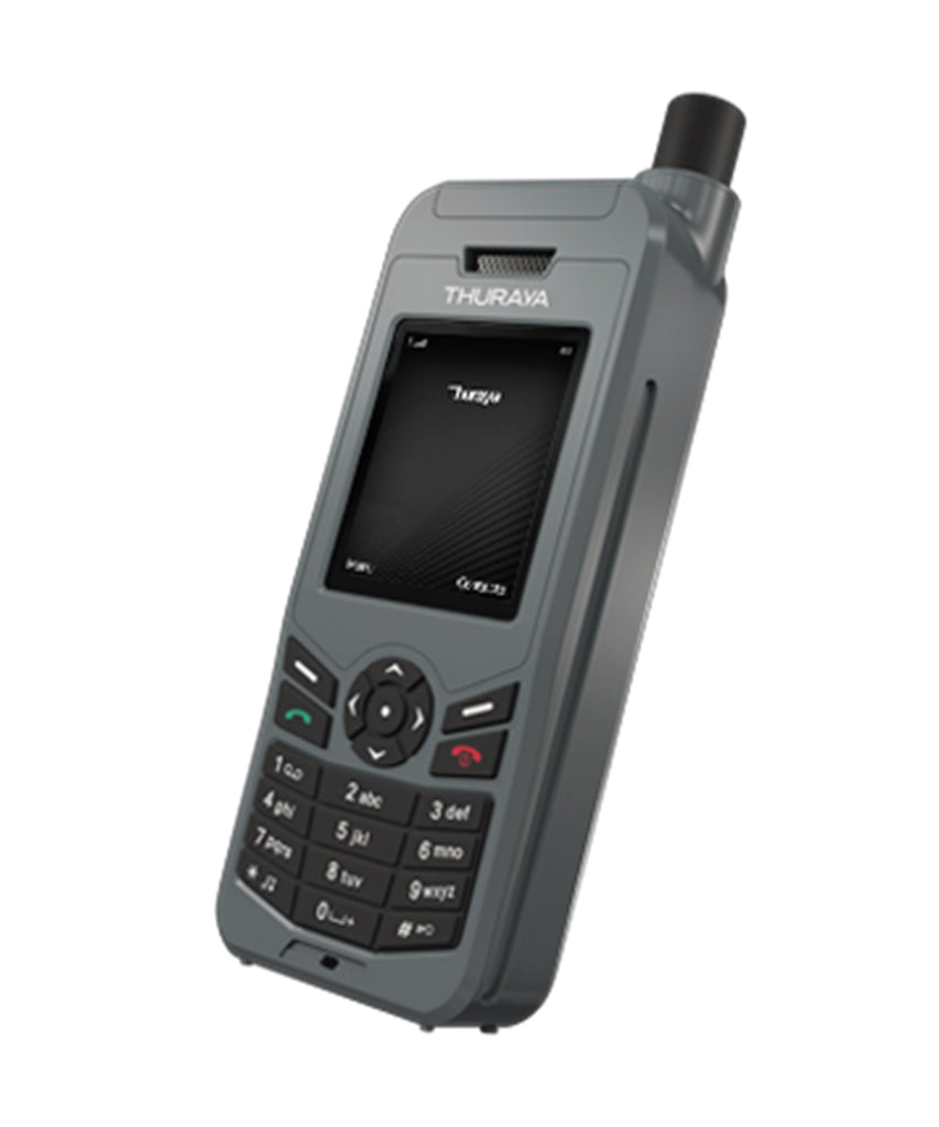 SoftBank THURAYA XT 201TH 国内衛星 - 電話、ＦＡＸ