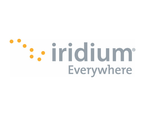 Iridium(イリジウム)