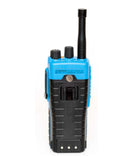 Entel DT585 UHF IECEx Intrinsically Safe Digital Radio