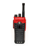 Entel DT844FF VHF MED ATEX IIB Intrinsically Safe Portable Radio