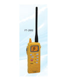 Photo of Feitong FT-2800 GMDSS Radio Set With Emergency Lithium Battery, Rechargeable Battery & Charger
