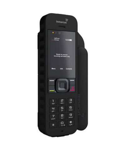 Inmarsat（インマルサット）IsatPhone 2 ハンドヘルド衛星電話 