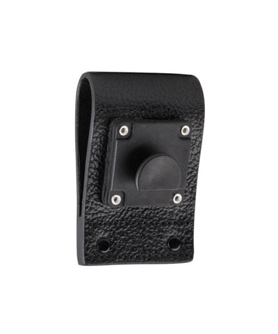 Photo of Motorola PMLN6096 Hard Leather Case with 2.5" Swivel Belt Loop
