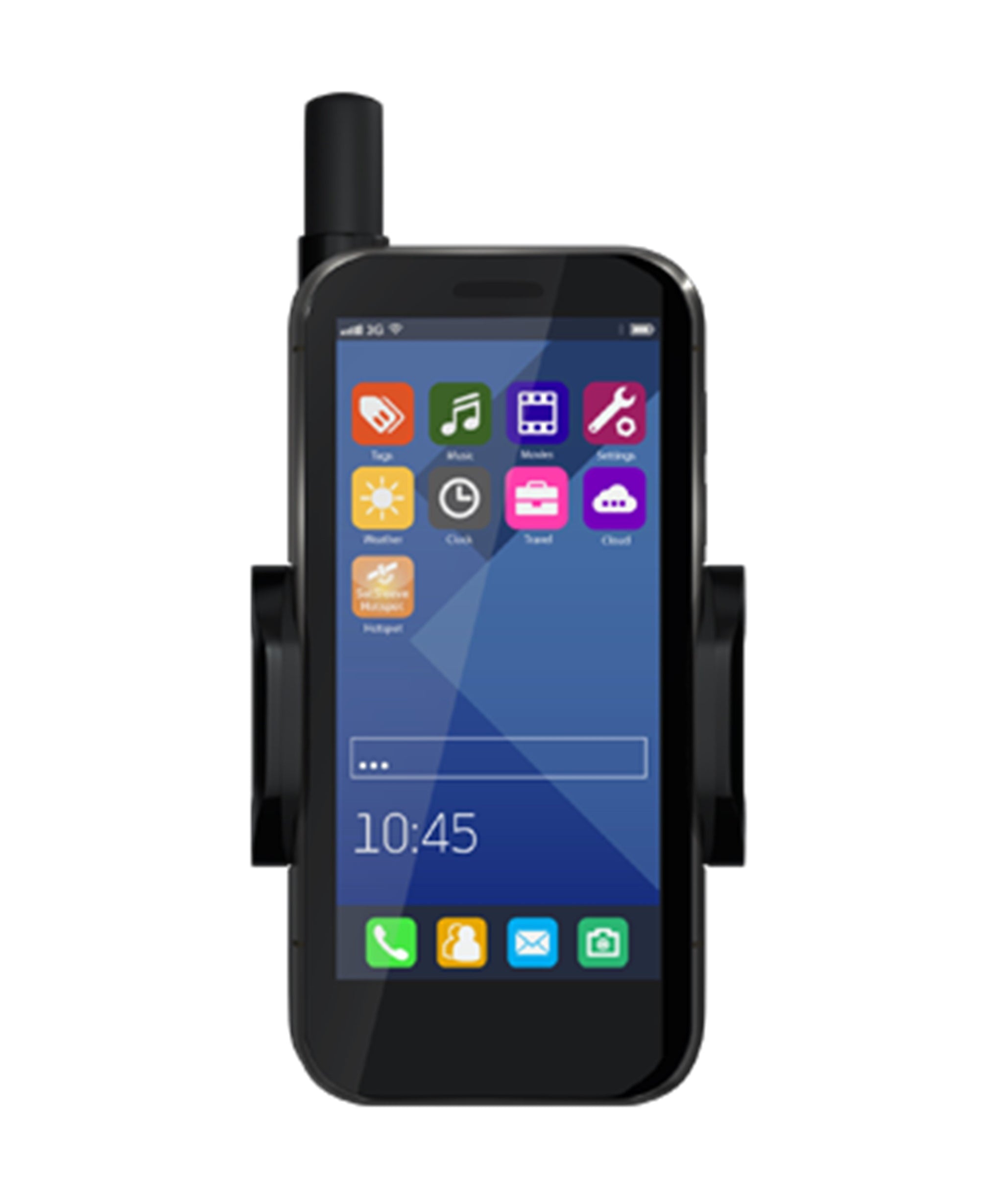 Thuraya XT-LITE 衛星電話 本体9台セット Amazon.co.jp: Thuraya XT-LITE Satellite Phone プリペイド