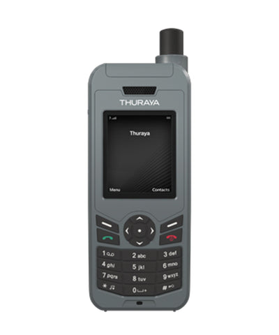 Thuraya（スラーヤ）XT-LITE 携帯衛星電話 ハンドセット（日本国内では 