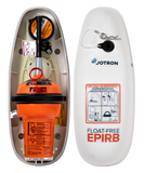 Jotron Tron 60AIS EPIRB with Float Free Bracket 103170